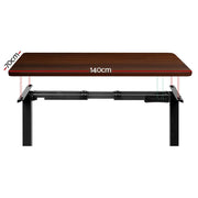 Artiss Standing Desk Motorised Dual Motor