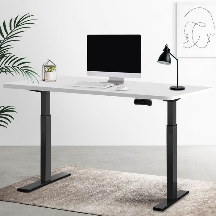 Artiss Standing Desk Motorised Dual Motor