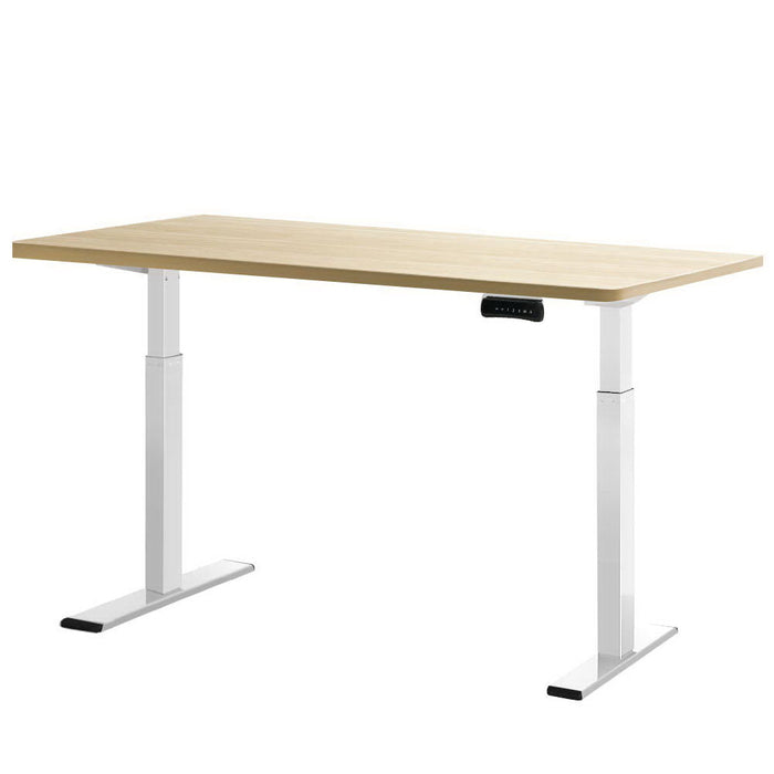 Artiss Standing Desk Motorised Dual Motor