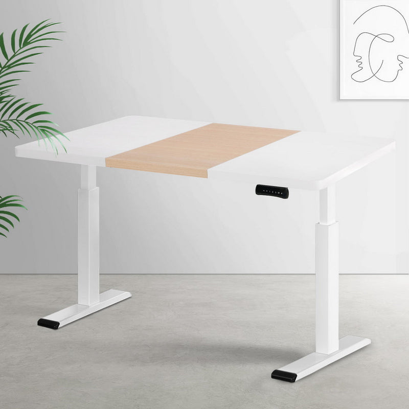 Artiss Standing Desk Motorised Electric Dual Motor