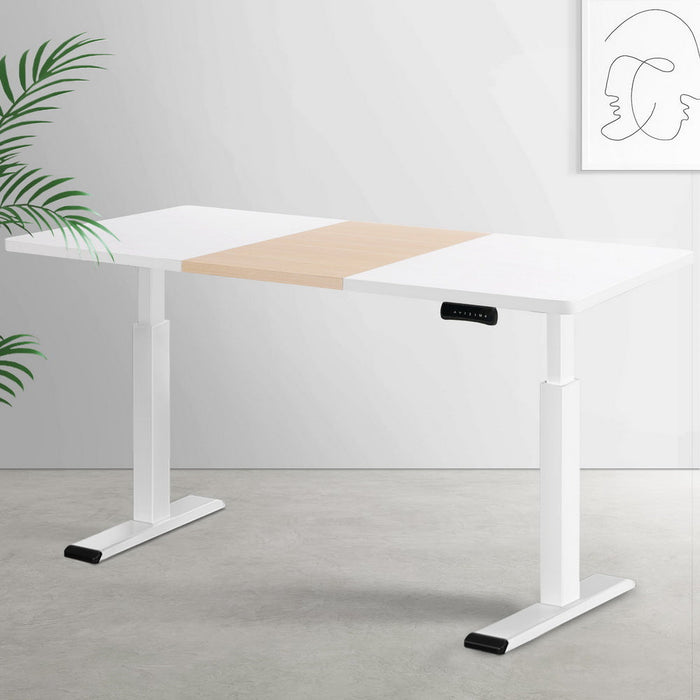 Artiss Standing Desk Motorised Electric Dual Motor