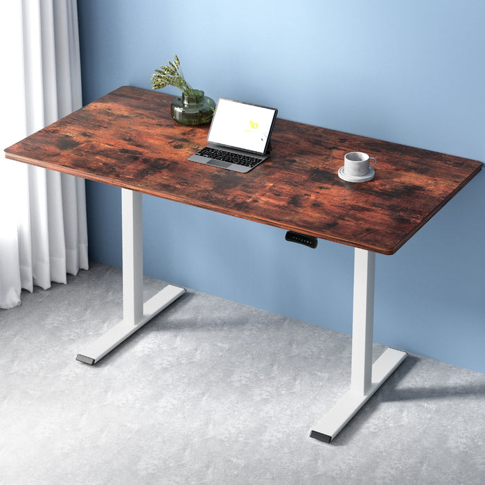 Artiss Standing Desk Motorised Dual Motor