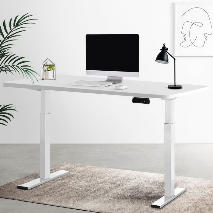 Artiss Standing Desk Motorised Dual Motor