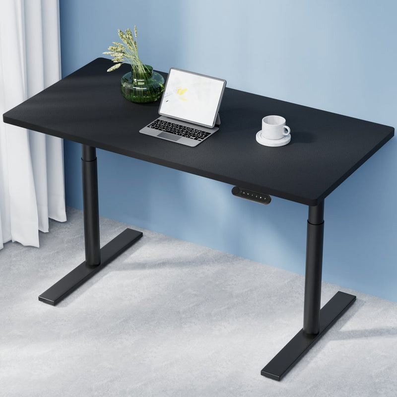 Artiss Standing Desk Motorised Electric Dual Motor Height-adjustable