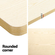 Artiss Standing Desk Motorised Electric Dual Motor Height-adjustable