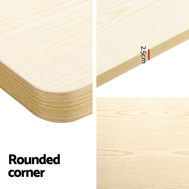 Artiss Standing Desk Motorised Electric Dual Motor Height-adjustable