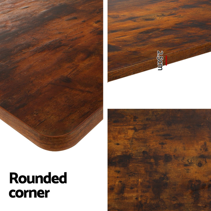 Artiss Standing Desk Motorised Electric Dual Motor Height-adjustable