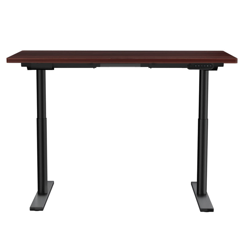 Artiss Standing Desk Motorised Electric Dual Motor Height-adjustable