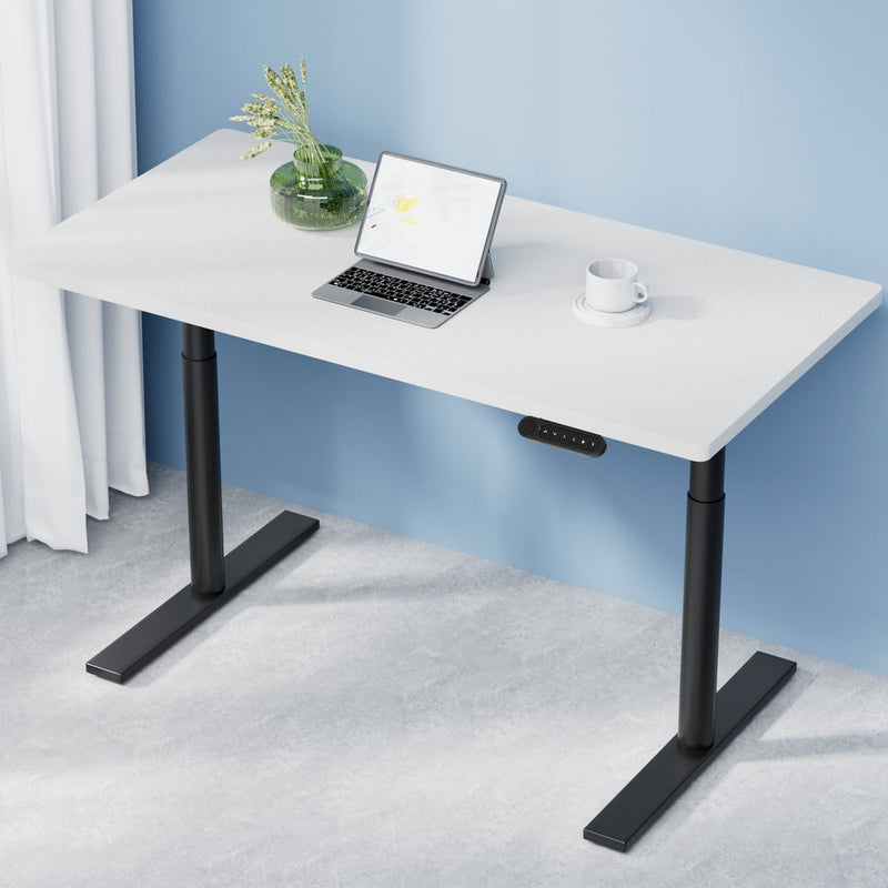 Artiss Standing Desk Motorised Electric Dual Motor Height-adjustable