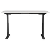 Artiss Standing Desk Motorised Electric Dual Motor Height-adjustable