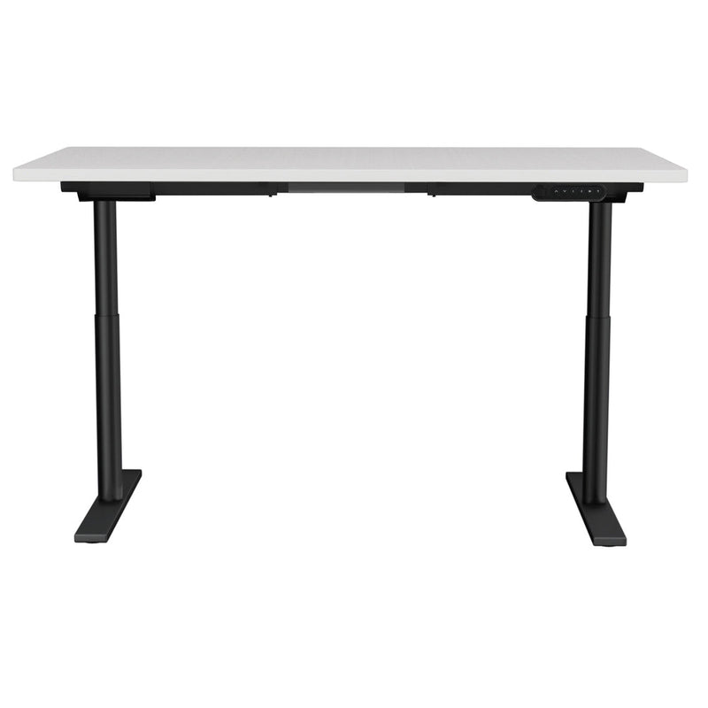Artiss Standing Desk Motorised Electric Dual Motor Height-adjustable