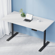 Artiss Standing Desk Motorised Electric Dual Motor Height-adjustable