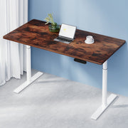 Artiss Standing Desk Motorised Electric Dual Motor Height-adjustable