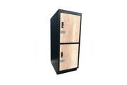 Steelco Hybrid Education Locker