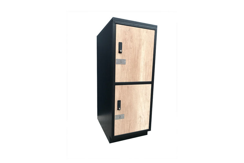 Steelco Hybrid Education Locker