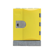 Steelco Heavy-Duty Water Resistant Locker Gen 1
