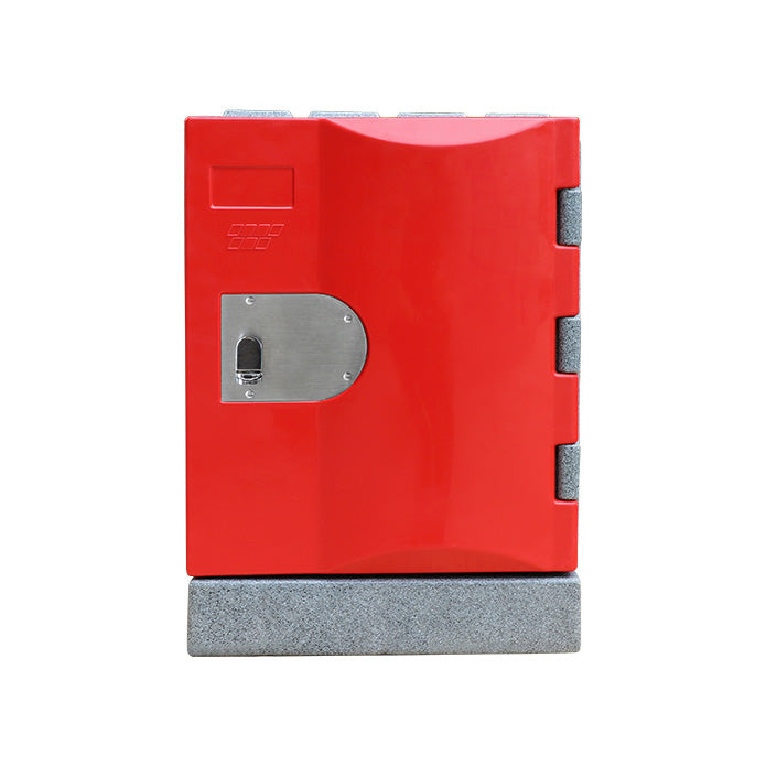 Steelco Heavy-Duty Water Resistant Locker Gen 1