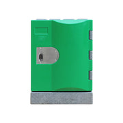 Steelco Heavy-Duty Water Resistant Locker Gen 1