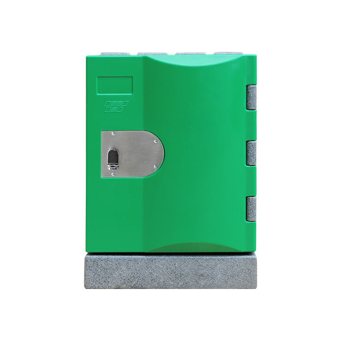 Steelco Heavy-Duty Water Resistant Locker Gen 1