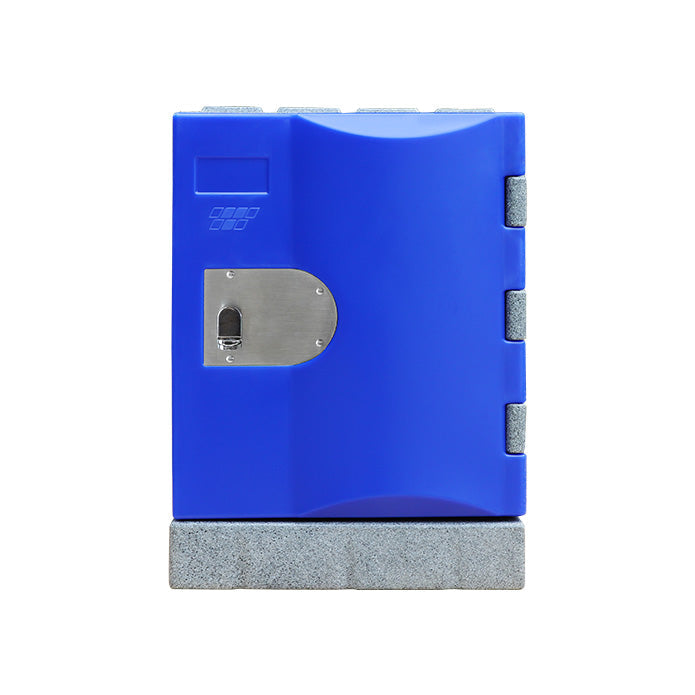 Steelco Heavy-Duty Water Resistant Locker Gen 1
