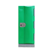 Steelco Heavy-Duty Water Resistant Locker