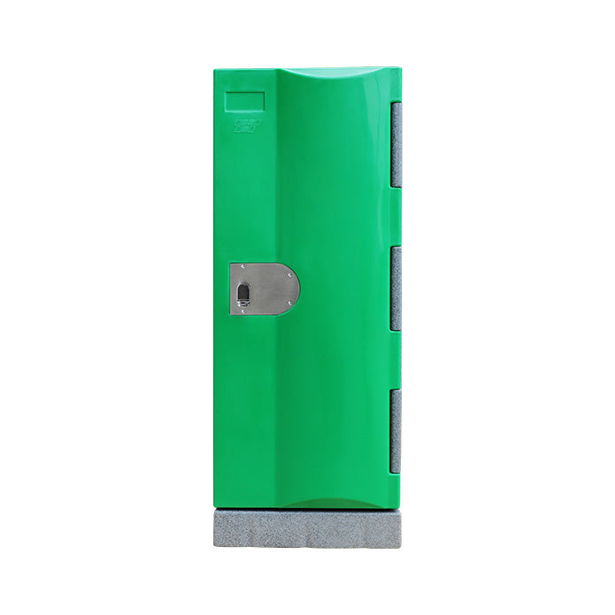 Steelco Heavy-Duty Water Resistant Locker Gen 1