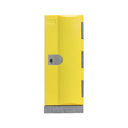 Steelco Heavy-Duty Water Resistant Locker Gen 1