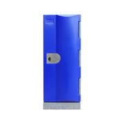 Steelco Heavy-Duty Water Resistant Locker Gen 1