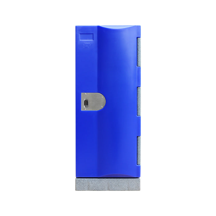 Steelco Heavy-Duty Water Resistant Locker Gen 1