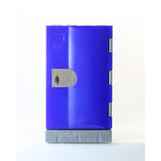 Steelco Heavy-Duty Water Resistant Locker Gen 1