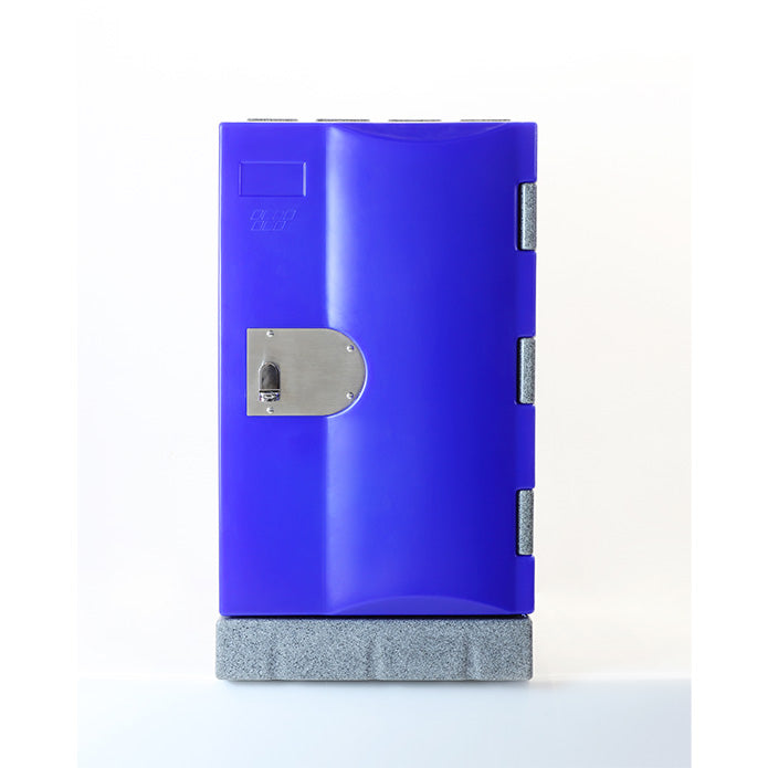 Steelco Heavy-Duty Water Resistant Locker Gen 1