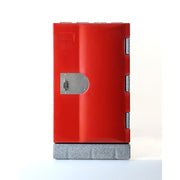 Steelco Heavy-Duty Water Resistant Locker Gen 1