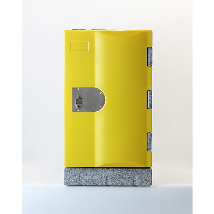 Steelco Heavy-Duty Water Resistant Locker Gen 1