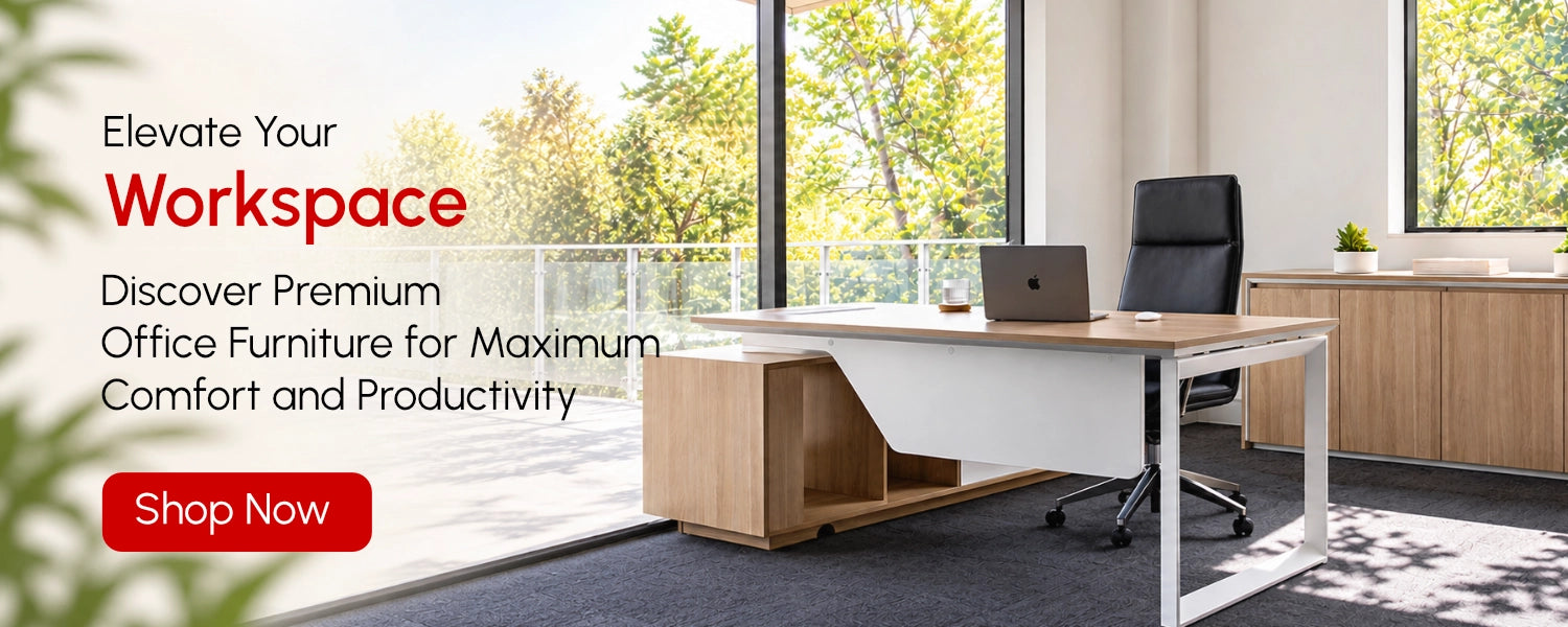 Office desks on sale