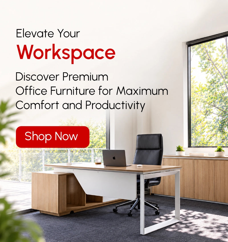 Office desks on sale