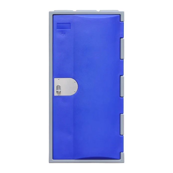 HDPE Locker Gen 2