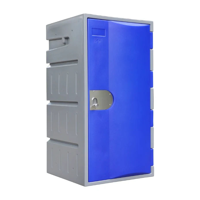 HDPE Locker Gen 2
