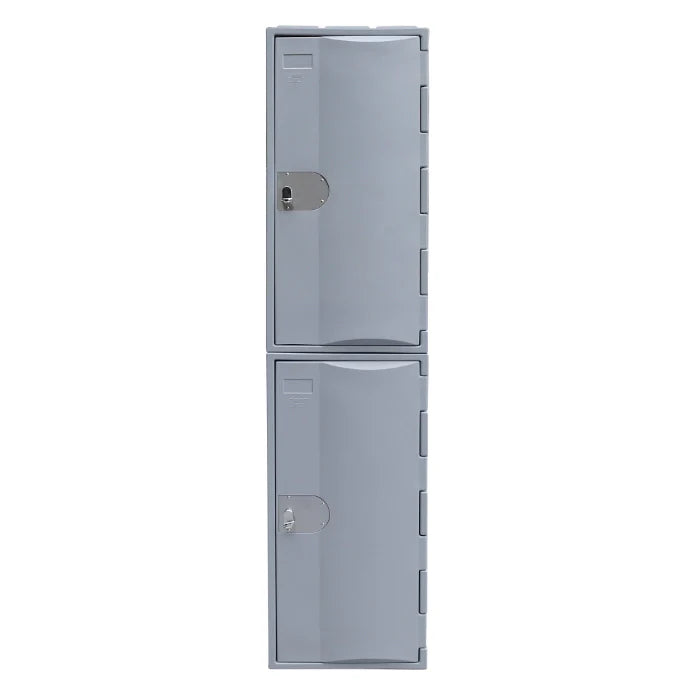 HDPE Locker Gen 2