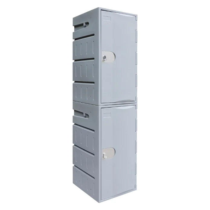 HDPE Locker Gen 2