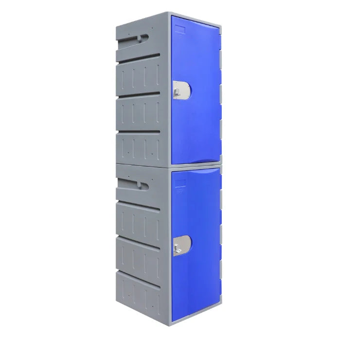 HDPE Locker Gen 2