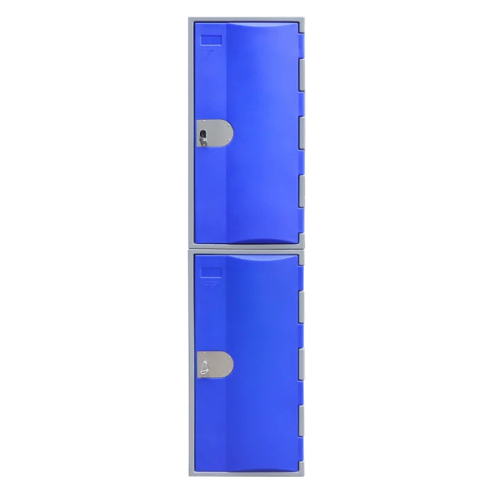 HDPE Locker Gen 2