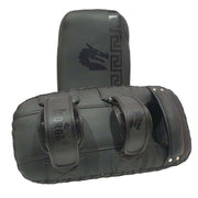 Morgan B2 Bomber Leather Thai Pads (Pair)