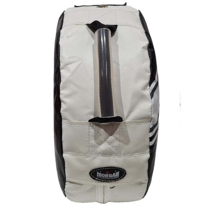 Morgan Aventus Foam Round Shield