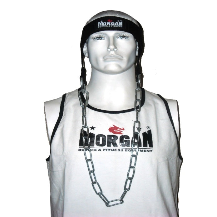 Morgan Headlifting Belt