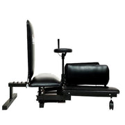 Morgan Leg Stretching Machine