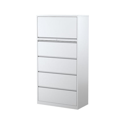 Steelco Lateral Filing Cabinet