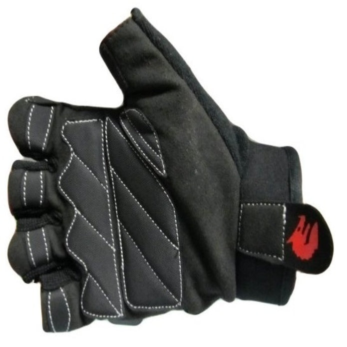 Morgan V2 Weightlifting Gloves