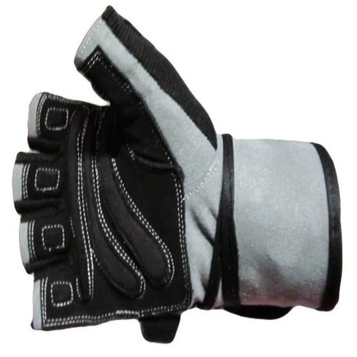 Morgan V2 Platinum Weightlifting Gloves