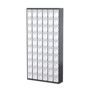 Steelco Mobile Phone & Keys Locker 60 Door Keylock