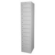 Steelco Steel Lockers
